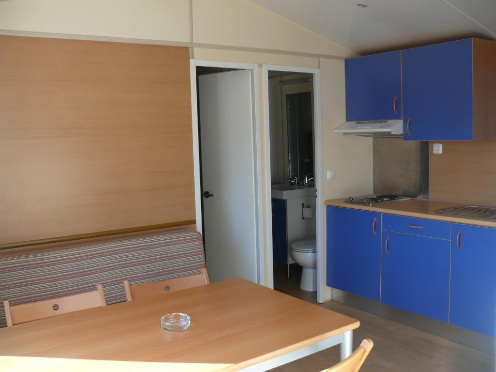 Hotel Parque De Campismo Orbitur Évora Esterno foto