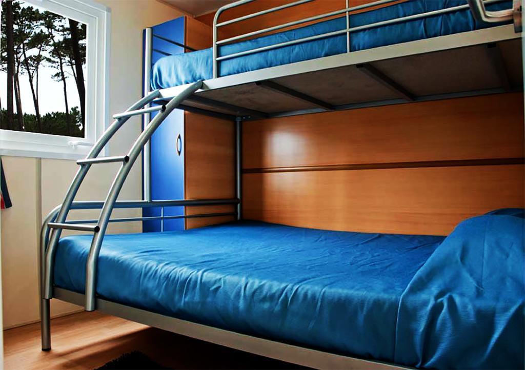 Hotel Parque De Campismo Orbitur Évora Esterno foto
